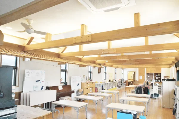び場の教室